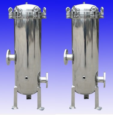 <b>不銹鋼過濾器</b>